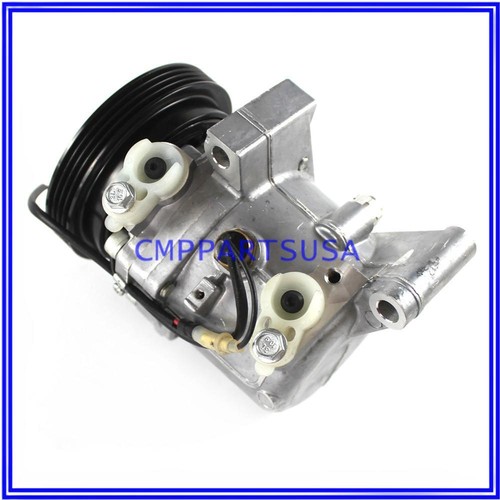 Air Conditioning Compressor 95200-77GB For SUZUKI JIMNY SEIKO SS07LK10 SS10 - Foto 8 di 11