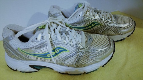saucony brand origin