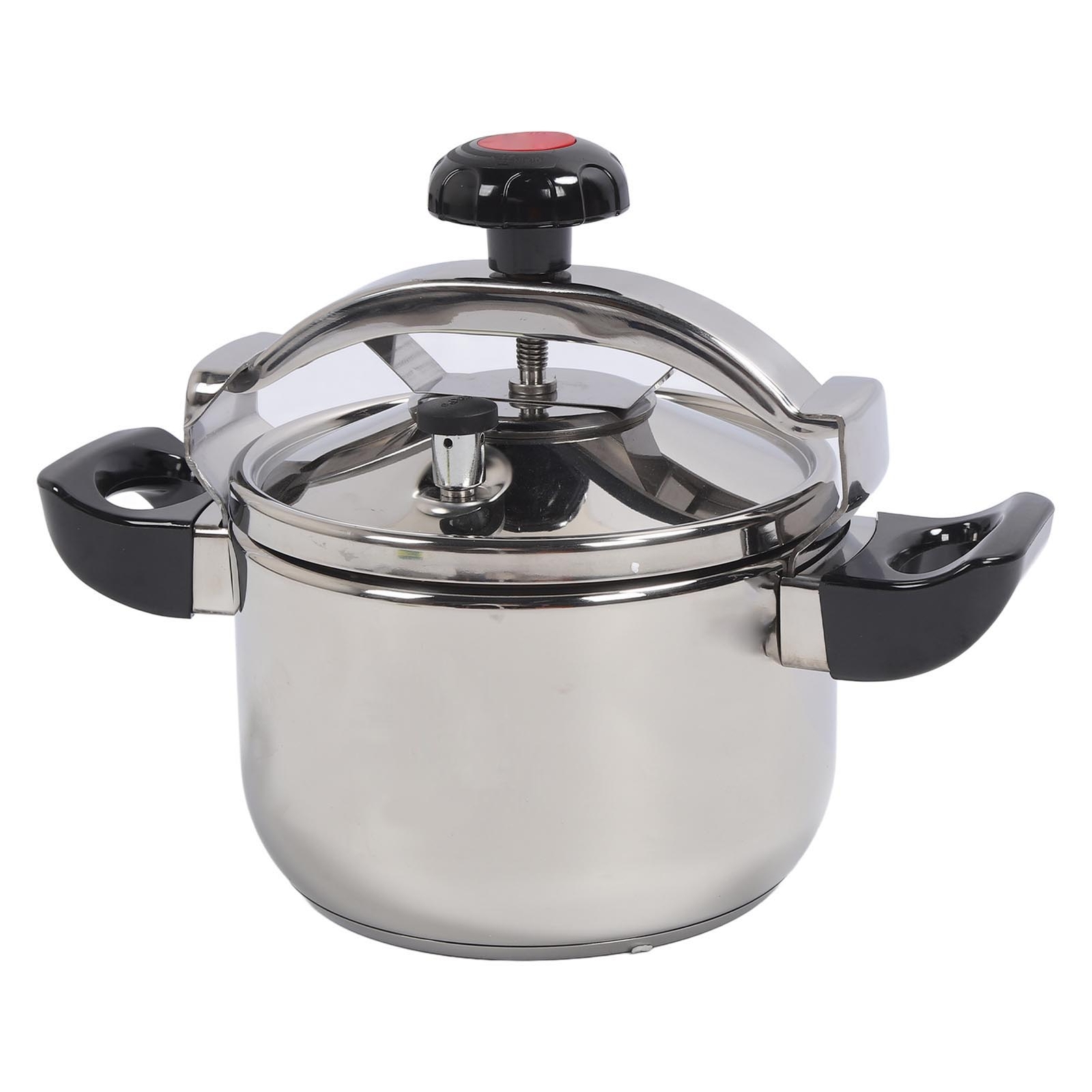 (9L)Stainless Steel Pressure Cooker Large Capacity Stainless Steel