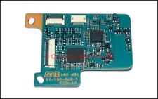 Sony HDR-FX7 HVR-V1 Camcorder YY-003 Board Lens Drive 1-870-051-11 A-1217-225-A