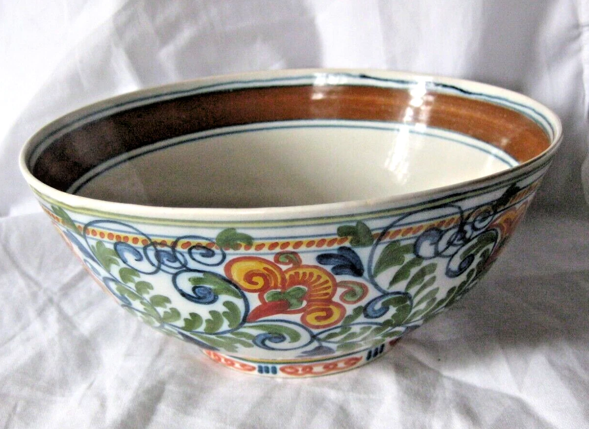 Makkum In Dutch Art Pottery for sale | eBay