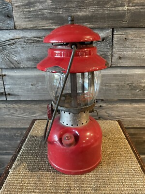 Vintage Coleman Lantern Model 200 | eBay