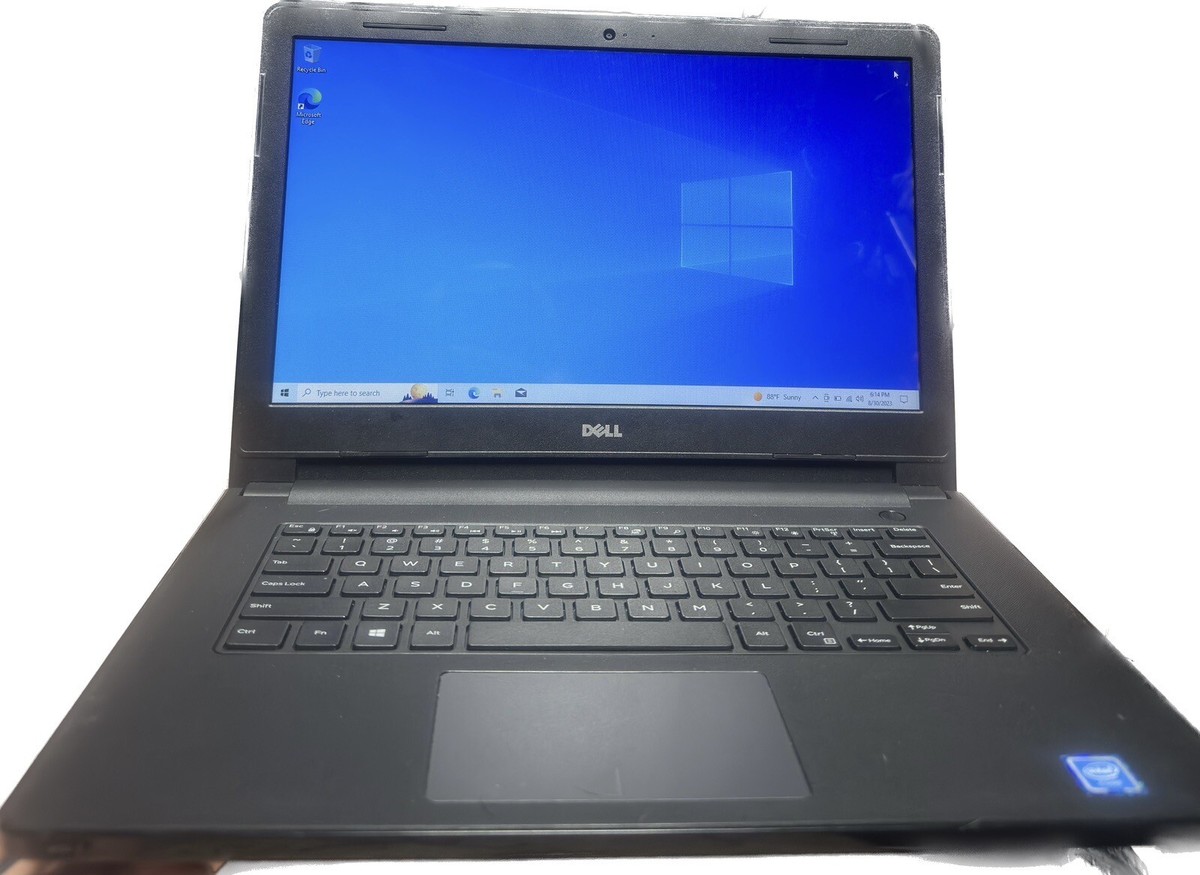 その他ノートPC本体 DELL INSPIRON 14 41171/SDPPI/2015 5100 DELL INSPIRON 14 41171/SDPPI/2015 5100