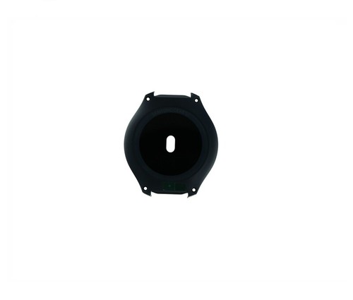 Cover battery back cover for samsung galaxy gear s2 black | eBay