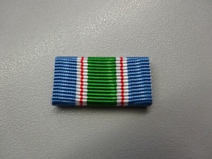 7 011 Un Service Medal U N I F I L Libanon Unifil Bw Einsatz Ordensspange Ebay