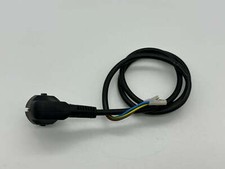 Berner GHT60 Kabel Stromkabel Anschlusskabel Hauptkabel Verdrahtung Verkabelung