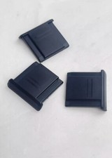 New Black Hotshoe Cover For Fujifilm XS10 XS20 XH2S XA7 X100V XT100 xt200