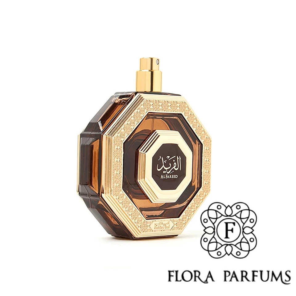 Eau de parfum pour homme et femme – Al Fareed - Arabian Oud - choix multiples ! - Photo 3/4