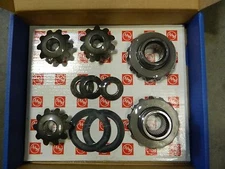 Ford 10.5 Rear Differential Axle Spider Gear Set Kit 3 Pinion 2005-2016 F250 OEM