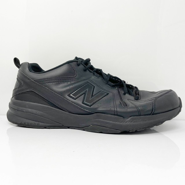 Size 17 - New Balance 608 Black for 