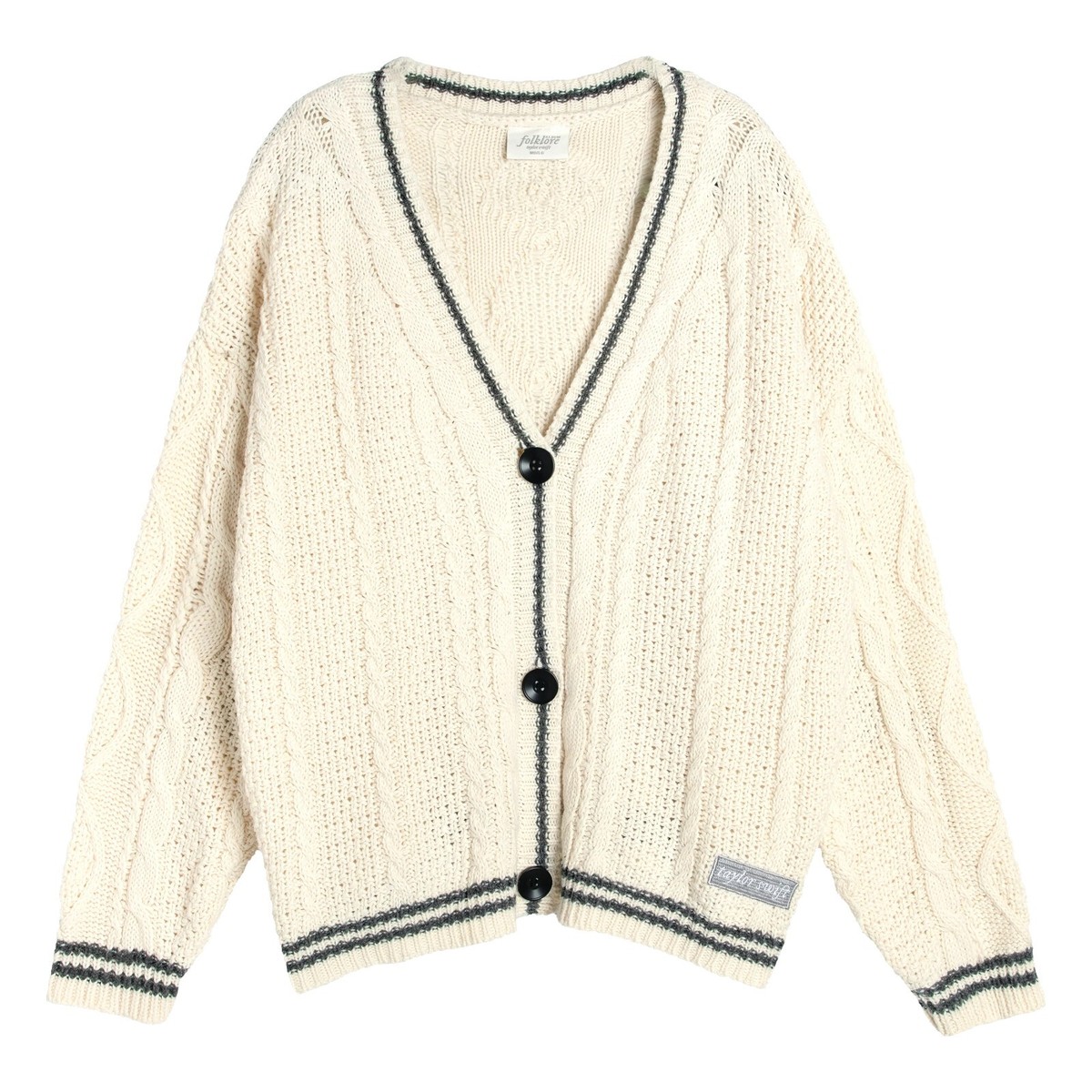 Taylor Swift Folklore Album Cardigan Brand New in Packaging