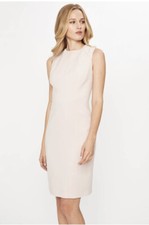 Elie Tahari Women's FREIDA Dress Sheath Aura Size 10 NWT $348