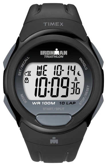 Timex Ironman Watches