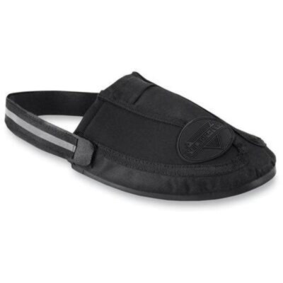 Nelson-Rigg CL-SHIFT-BLK Black Motorcycle Shift Boot Protector Over-Boot