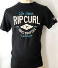 Rip Curl Men The Search Brand New Premium Surf Top Tee T-Shirt Shirt Hurley