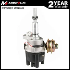 Ignition Distributor For Celica Corona 4Runner Pickup 2.4L Carbureted Model