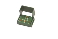 Microdont USA Special Fine Finishing Multi use Diamond Burs 7Kit 