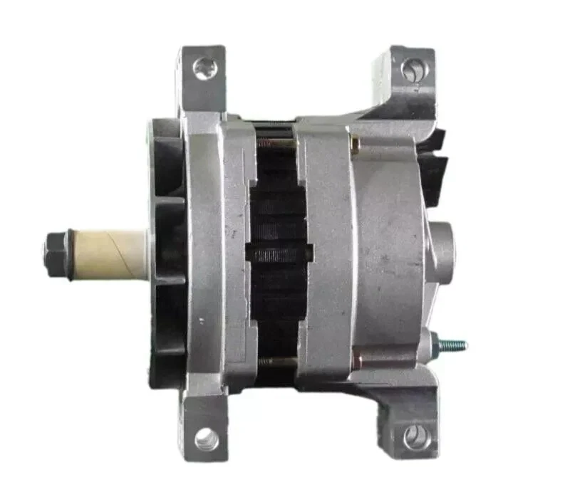 Alternador compatible con Chevrolet C6500 Kodiak 7,8 L/475CI L6 DSL 2003-2005 10459482 8364 Foto 2 de 4