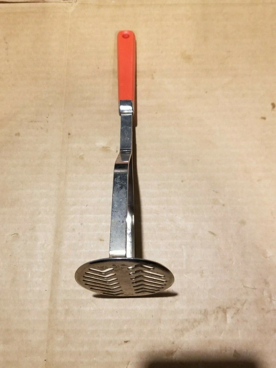 Potato masher made in cheap usa