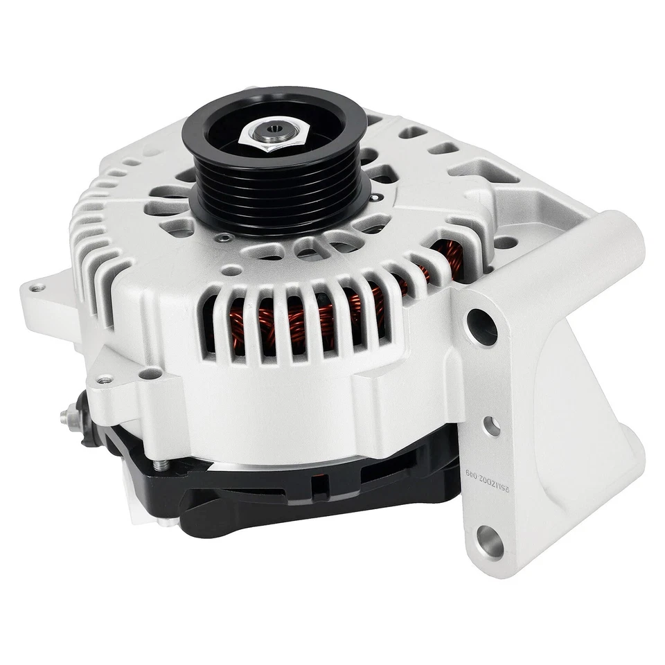Alternador para Ford Five Hundred Freestyle Mercury Montego 130A 12V 2005-2007 Foto 3 de 4