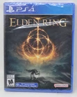 Elden Ring - Sony PlayStation 4 - STILL SEALED!