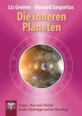 Die inneren Planeten | Liz Greene (u. a.) | Taschenbuch | 400 S. | Deutsch