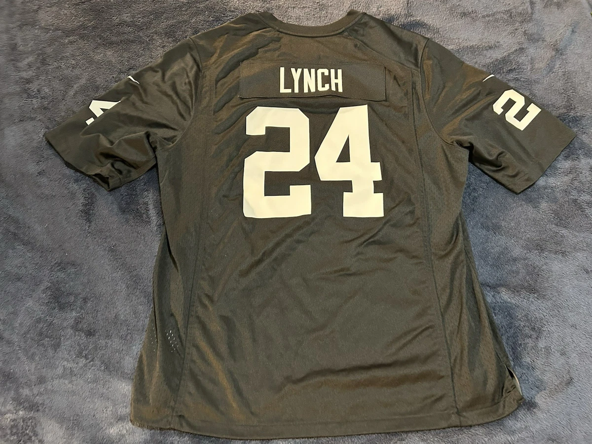 Nike Oakland Raiders NFL Jerseys for sale | eBay