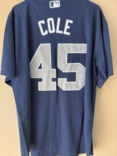 Top Gerrit Cole Prospect Cards 13