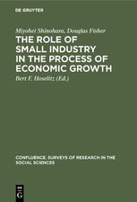 Miyohei Shinoha The role of small industry in...