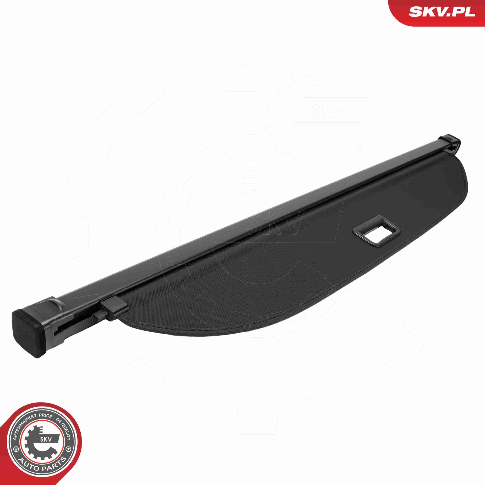 Fits SKV GERMANY 88SKV004 TRUNK ROLLER BLIND 88SKV004 / # 70 MERCEDES ⭐UK Stock⭐