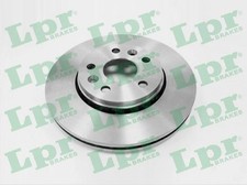 Disque de frein Renault EXPRESS