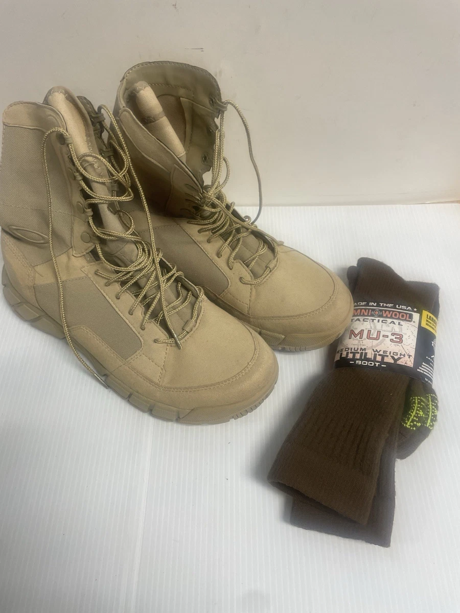 oakley assault shoe products for sale | eBay