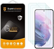 Tempered Glass Screen Protector Anti Scratch