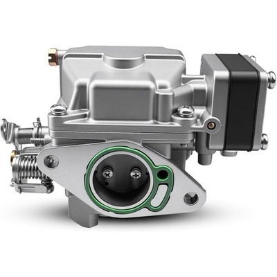 Carburetor for Mercury 2 Stroke 9.9HP 15HP 18HP Fit for Tohatsu M NS 9.9hp ETC..