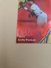 2026 Topps Series 2 Kirby Puckett Red Foil (RAW)