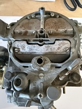 Gm Quadrajet Carburetor 17059211 1979 Chevy Manual Trans Rebuilt Tight Gm Quadrajet Carburetor 17059211 1979 Chevy Manual Trans Rebuilt Tight