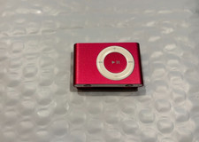 Apple iPod shuffle 4a