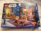 LEGO Star Wars Advent Calendar 2025 75418 - Complete NEW/SEALED