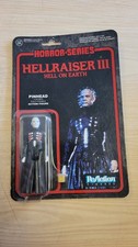 2014 Funko Horror Series ReAction Figures 27