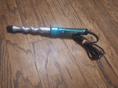 Bed Head Curlipops 1  Tourmaline Ceramic Styling Iron Clamp-Free Wand BH350