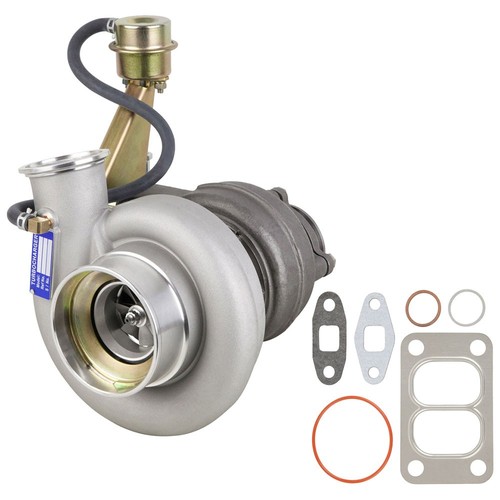Turbo Kit w/ Turbocharger Gaskets For Dodge Ram Cummins 5.9L 12v 96-98