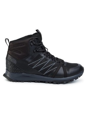 NF0A47HECA01 The North Face M LITEWAVE FASTPACK II MID WP Herren Trekkingschuhe