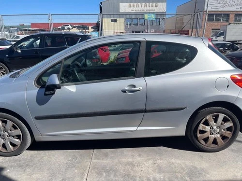 Retrovisor Derecho para PEUGEOT 207 X-Line 2006 566192 - Imagen 5 de 10