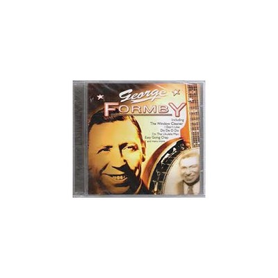 George Formby - George Formby (CD) | eBay UK