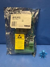 Simrad - Robertson Tritech 20125175 D9X Solid State PCB 24 VDC