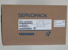 New in box   SGD7S-200A00A002 AC Sevro Drive *ty