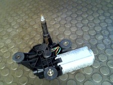 Scheibenwischermotor Hinten Fiat Stilo 1.4 16V 192 TGL350 12 Monate Garantie