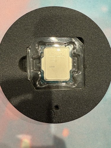 Intel Core i9-14900K 3,2 GHz 24 Kerne LGA 1700 CPU Prozessor (BX8071514900K) - Bild 2 von 4