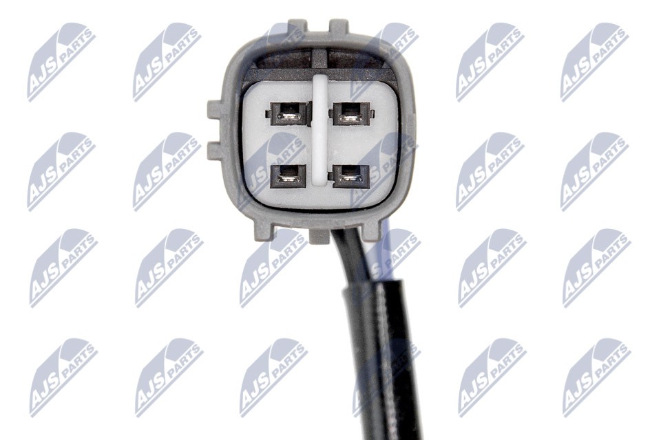 Nty Oxygen Sensor For Toyota Avensis 1.8 2000- Regulatory,Left Strony - Image 5