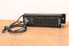Chauvet Pro-D6 6-Channel DMX-512 Dimmer/Switch Pack CG01UPB